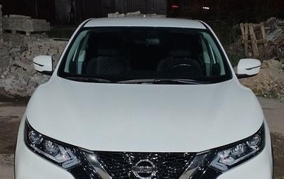 Nissan Qashqai, 2021 год, 2 150 000 рублей, 1 фотография