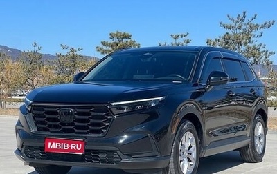 Honda CR-V, 2023 год, 2 999 900 рублей, 1 фотография