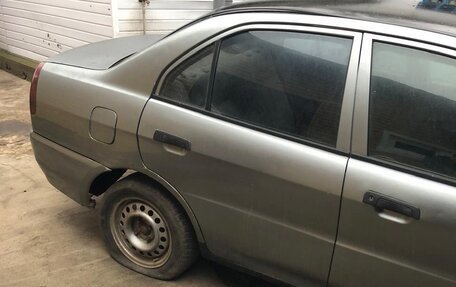 Mitsubishi Lancer VII, 2000 год, 150 000 рублей, 7 фотография