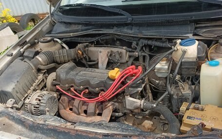 Chery Amulet (A15) I, 2007 год, 350 000 рублей, 4 фотография