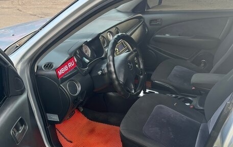 Mitsubishi Outlander III рестайлинг 3, 2004 год, 420 000 рублей, 8 фотография