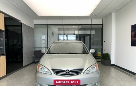 Toyota Camry V40, 2004 год, 850 000 рублей, 2 фотография
