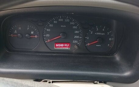 Chery Amulet (A15) I, 2007 год, 350 000 рублей, 6 фотография
