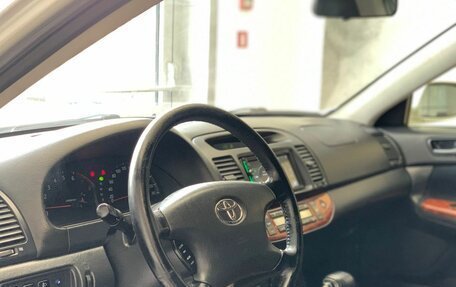 Toyota Camry V40, 2004 год, 850 000 рублей, 12 фотография