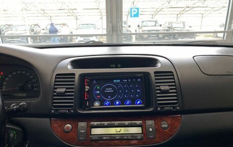 Toyota Camry V40, 2004 год, 850 000 рублей, 10 фотография