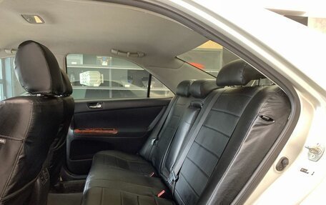 Toyota Camry V40, 2004 год, 850 000 рублей, 13 фотография