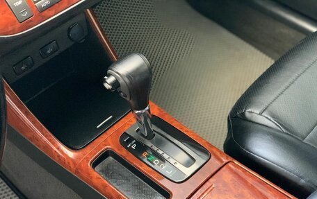 Toyota Camry V40, 2004 год, 850 000 рублей, 11 фотография