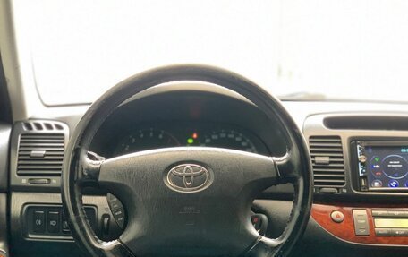 Toyota Camry V40, 2004 год, 850 000 рублей, 17 фотография