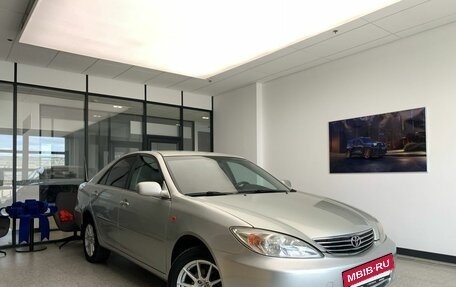 Toyota Camry V40, 2004 год, 850 000 рублей, 3 фотография