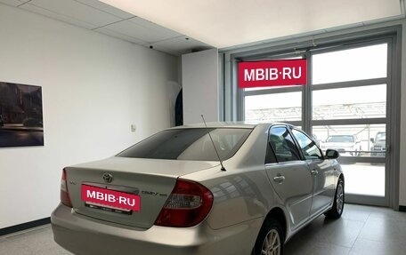 Toyota Camry V40, 2004 год, 850 000 рублей, 4 фотография