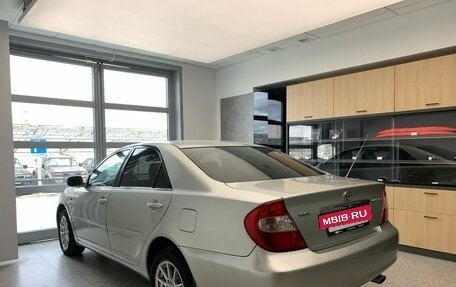 Toyota Camry V40, 2004 год, 850 000 рублей, 6 фотография