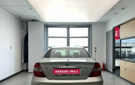 Toyota Camry V40, 2004 год, 850 000 рублей, 5 фотография