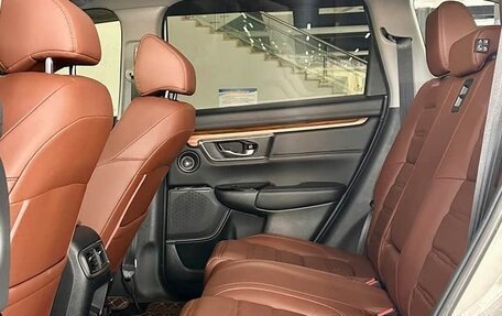 Honda CR-V IV, 2021 год, 2 210 000 рублей, 8 фотография