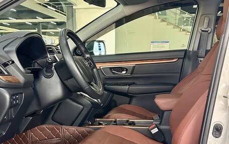 Honda CR-V IV, 2021 год, 2 210 000 рублей, 7 фотография