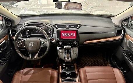 Honda CR-V IV, 2021 год, 2 210 000 рублей, 6 фотография