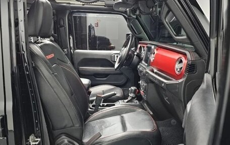 Jeep Wrangler, 2021 год, 3 250 000 рублей, 7 фотография