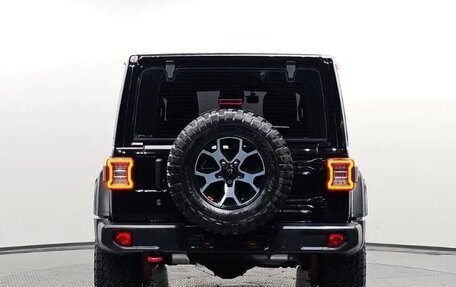 Jeep Wrangler, 2021 год, 3 250 000 рублей, 4 фотография