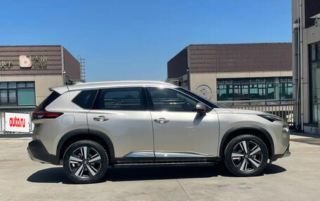 Nissan X-Trail, 2021 год, 2 790 099 рублей, 7 фотография