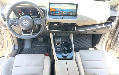 Nissan X-Trail, 2021 год, 2 790 099 рублей, 10 фотография
