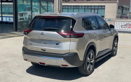 Nissan X-Trail, 2021 год, 2 790 099 рублей, 6 фотография