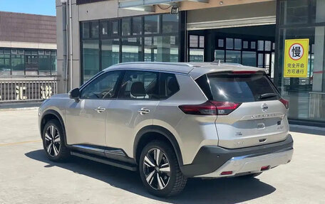 Nissan X-Trail, 2021 год, 2 790 099 рублей, 5 фотография