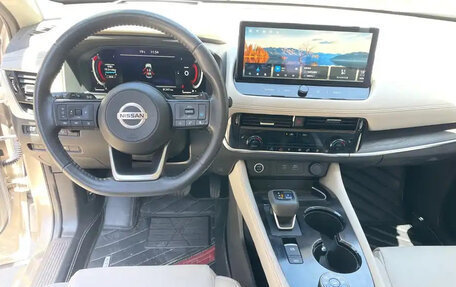 Nissan X-Trail, 2021 год, 2 790 099 рублей, 11 фотография
