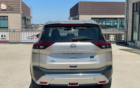 Nissan X-Trail, 2021 год, 2 790 099 рублей, 4 фотография