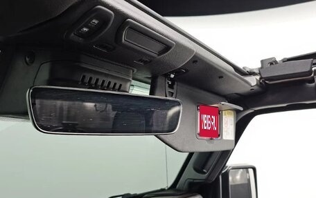 Jeep Wrangler, 2021 год, 3 250 000 рублей, 10 фотография