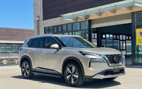 Nissan X-Trail, 2021 год, 2 790 099 рублей, 3 фотография