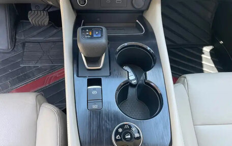 Nissan X-Trail, 2021 год, 2 790 099 рублей, 13 фотография