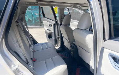 Nissan X-Trail, 2021 год, 2 790 099 рублей, 19 фотография