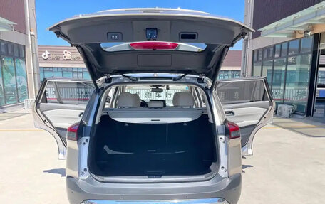 Nissan X-Trail, 2021 год, 2 790 099 рублей, 21 фотография