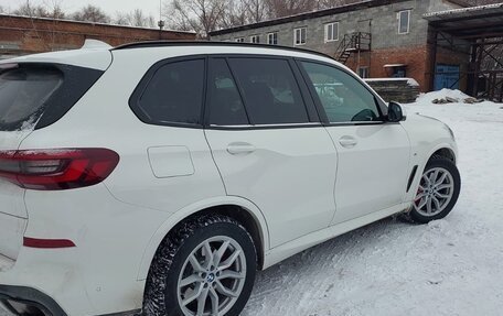 BMW X5, 2023 год, 10 820 000 рублей, 6 фотография