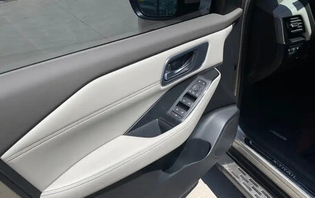 Nissan X-Trail, 2021 год, 2 790 099 рублей, 17 фотография