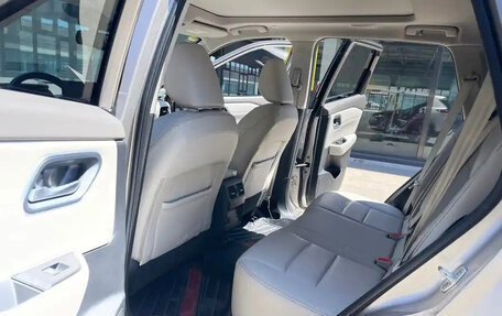Nissan X-Trail, 2021 год, 2 790 099 рублей, 20 фотография