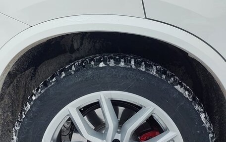 BMW X5, 2023 год, 10 820 000 рублей, 9 фотография
