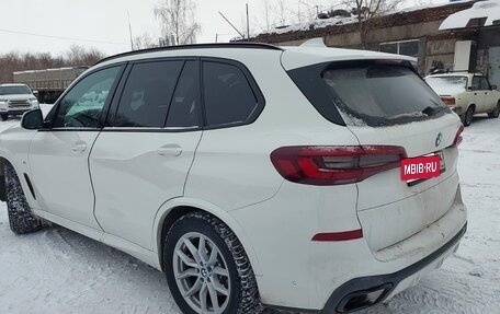 BMW X5, 2023 год, 10 820 000 рублей, 7 фотография