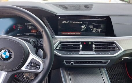 BMW X5, 2023 год, 10 820 000 рублей, 11 фотография