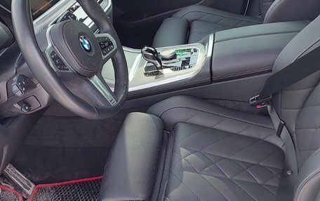 BMW X5, 2023 год, 10 820 000 рублей, 12 фотография