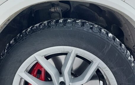 BMW X5, 2023 год, 10 820 000 рублей, 10 фотография