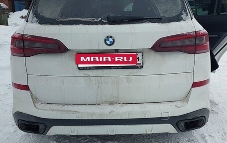 BMW X5, 2023 год, 10 820 000 рублей, 8 фотография