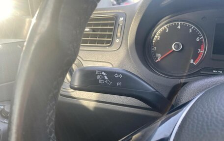 Volkswagen Polo VI (EU Market), 2016 год, 1 020 000 рублей, 26 фотография