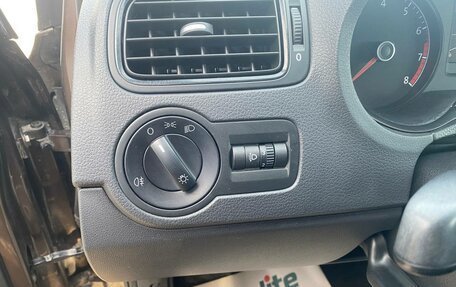 Volkswagen Polo VI (EU Market), 2016 год, 1 020 000 рублей, 30 фотография