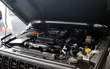 Jeep Wrangler, 2023 год, 5 520 000 рублей, 6 фотография
