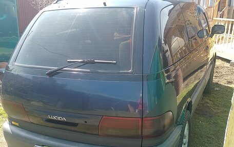 Toyota Estima III рестайлинг -2, 1996 год, 200 000 рублей, 5 фотография