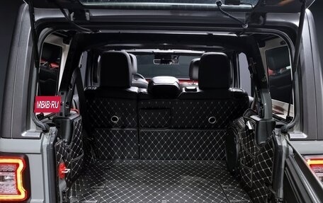 Jeep Wrangler, 2023 год, 5 520 000 рублей, 5 фотография