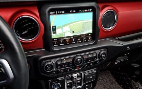 Jeep Wrangler, 2023 год, 5 520 000 рублей, 12 фотография