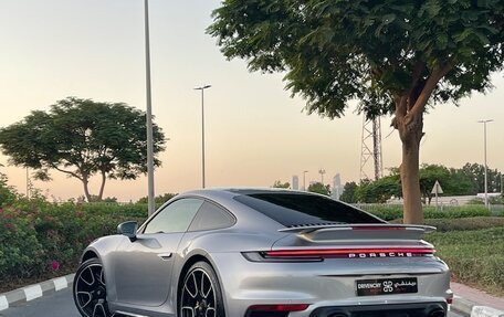 Porsche 911, 2022 год, 20 630 000 рублей, 5 фотография