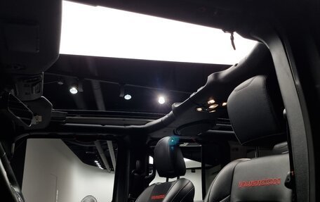 Jeep Wrangler, 2023 год, 5 520 000 рублей, 17 фотография