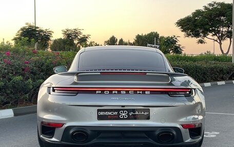 Porsche 911, 2022 год, 20 630 000 рублей, 7 фотография